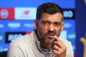 Sérgio Conceição
