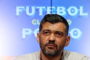 Sérgio Conceição