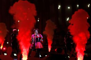 Netta Israel Eurovisão 