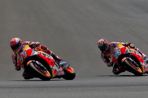 Marc Marquez 