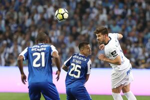 FC Porto Feirense 