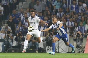 FC Porto Feirense 