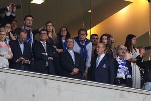 FC Porto Feirense 