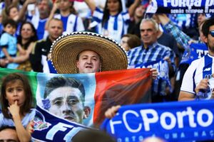 FC Porto Feirense 
