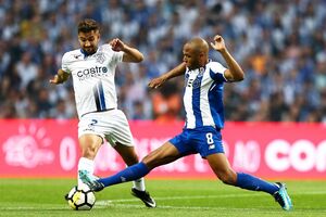 FC Porto Feirense 
