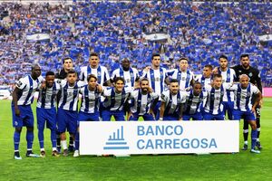 FC Porto Feirense 