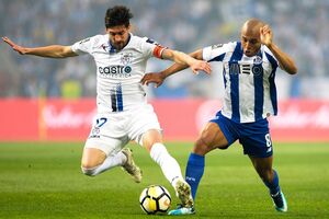 FC Porto Feirense 
