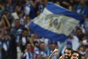 FC Porto Feirense 