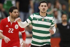 sporting andebol