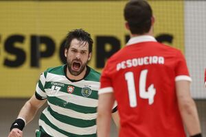 sporting andebol