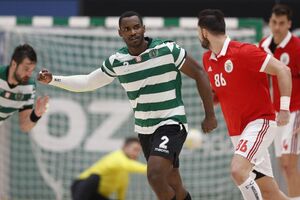 sporting andebol