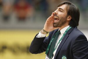 sporting andebol