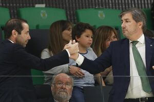 sporting andebol