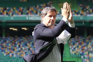 Bruno de Carvalho 
