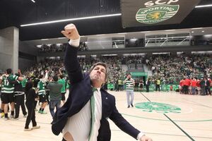 Bruno de Carvalho 