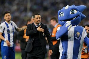 Sérgio Conceição