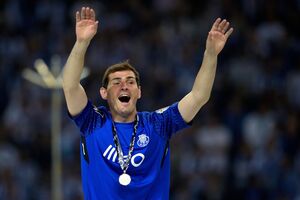 Casillas 