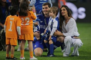 Casillas 