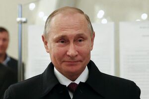 Vladímir Putin, Rússia, eleições, Dmitri Medvédev, política, eleições