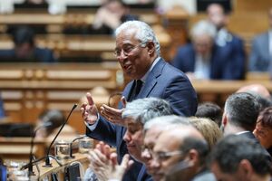 António Costa 