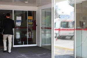 saúde greve hospital faro 