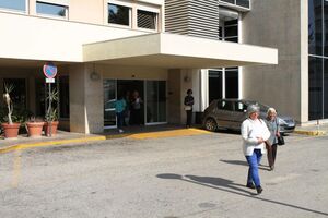 saúde greve hospital faro 