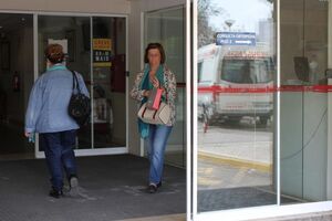 saúde greve hospital faro 