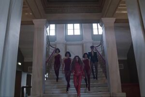 Eleni Foureira - Fuego - Cyprus - Official Music Video - Eurovision 2018 (1).mp4