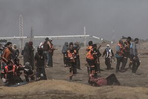gaza