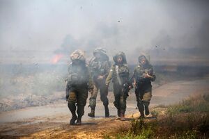 gaza