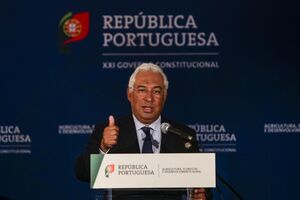 antónio costa 