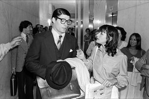 Margot Kidder