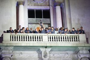 FC Porto festa 