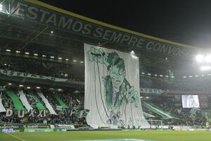 claques sporting