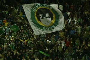 claques sporting