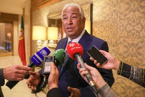 Antonio costa canada