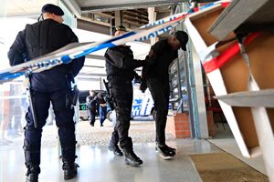 suspeitos agressão Sporting Alcochete tribunal 