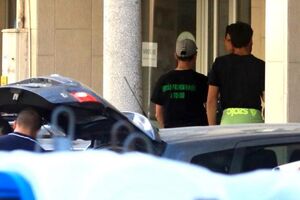 suspeitos agressão Sporting Alcochete tribunal 