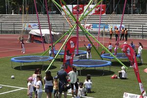 Record Challenge Park