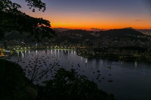 Rio de Janeiro