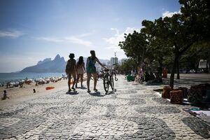 Rio de Janeiro