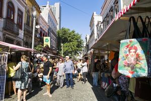 Rio de Janeiro