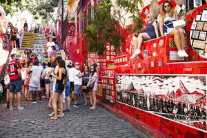 Rio de Janeiro