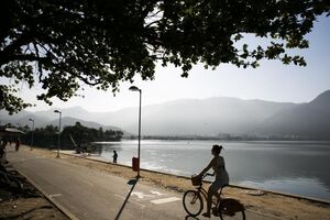 Rio de Janeiro