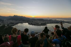 Rio de Janeiro