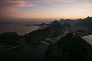 Rio de Janeiro