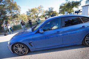 Alcochete BMW
