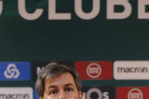 Bruno de Carvalho 