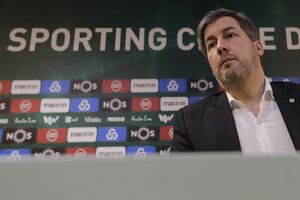 Bruno de Carvalho 