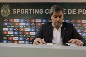 Bruno de Carvalho 